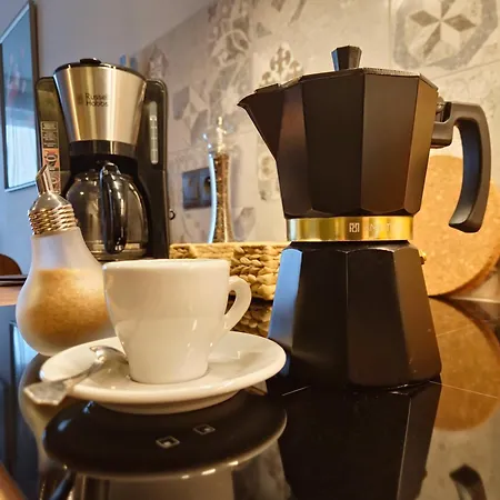 Harry's Apartment/centrum/parking * Breslau