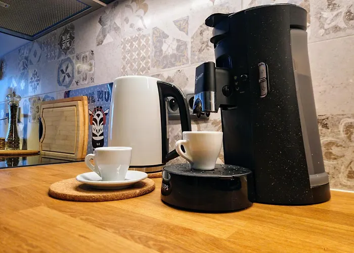 Harry's Apartment/centrum/parking 公寓 弗罗茨瓦夫