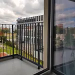 Harry's Apartment/centrum/parking 弗罗茨瓦夫