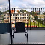 Harry's Apartment/centrum/parking 公寓 弗罗茨瓦夫
