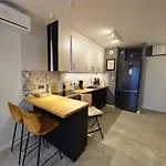 Harry's Apartment/centrum/parking 弗罗茨瓦夫
