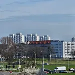 公寓 Harry's Apartment/centrum/parking 弗罗茨瓦夫