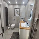 Harry's Apartment/centrum/parking * 弗罗茨瓦夫