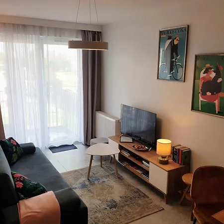 Harry's Apartment/centrum/parking Wroclaw