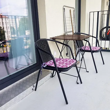 شقة Harry's Apartment/centrum/parking *