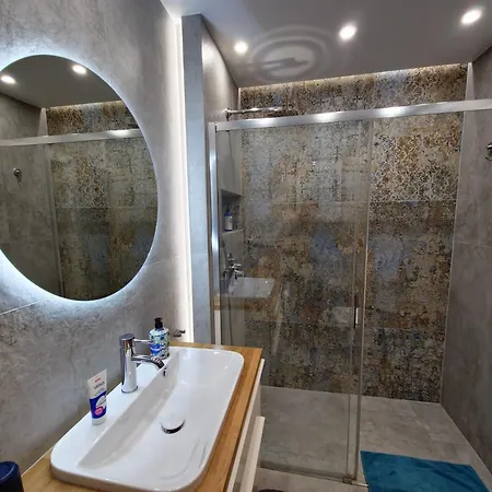 Harry's Apartment/centrum/parking * فروتسواف