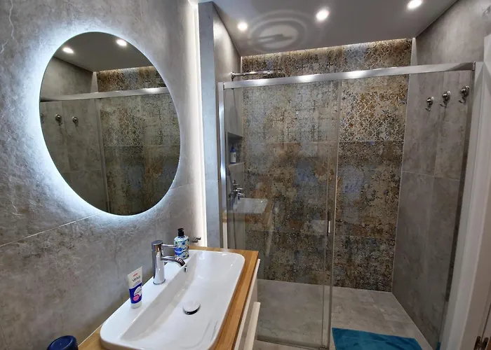 Harry's Apartment/centrum/parking * Wroclaw